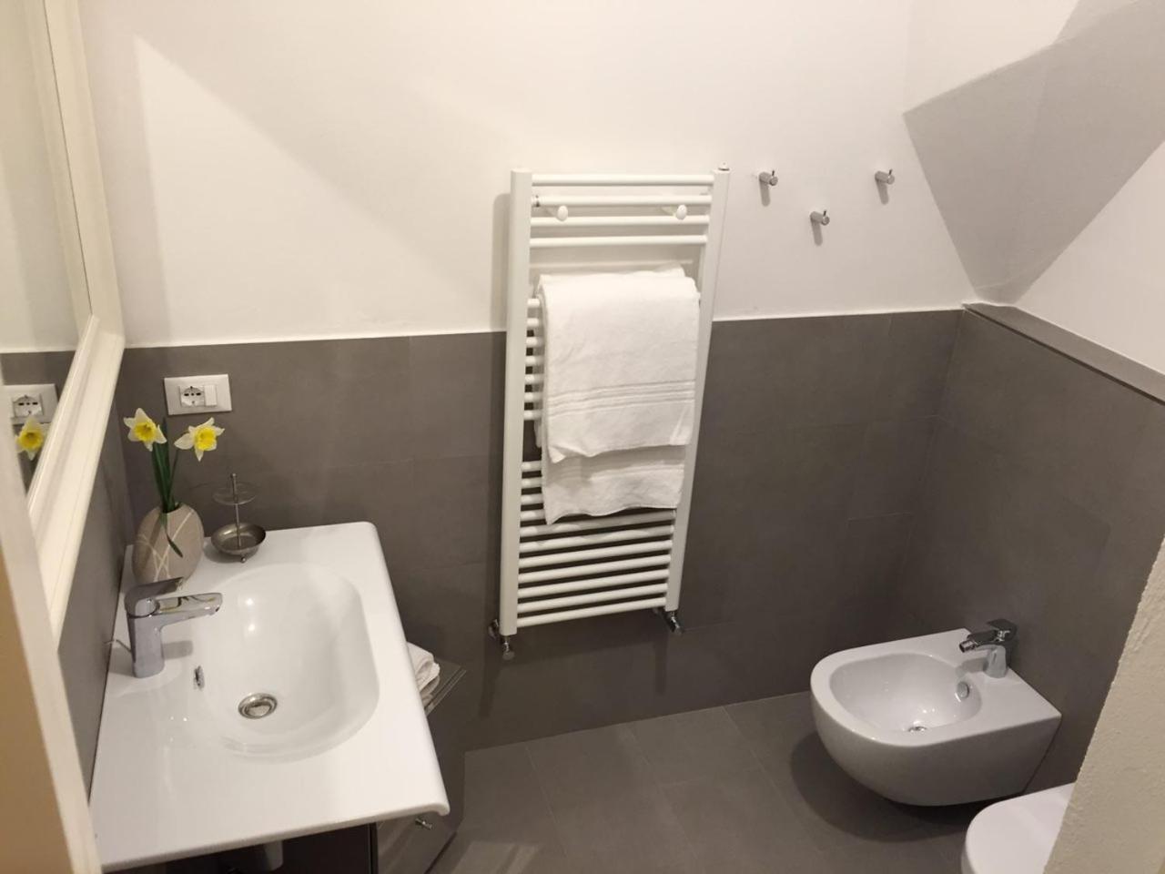 La Verde Di Vernazza - Art Studio - Ac&Wifi - Vernazzarentals Ngoại thất bức ảnh