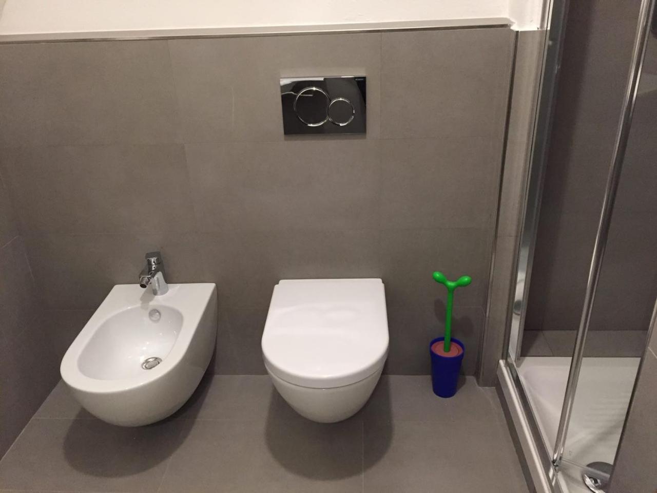La Verde Di Vernazza - Art Studio - Ac&Wifi - Vernazzarentals Ngoại thất bức ảnh