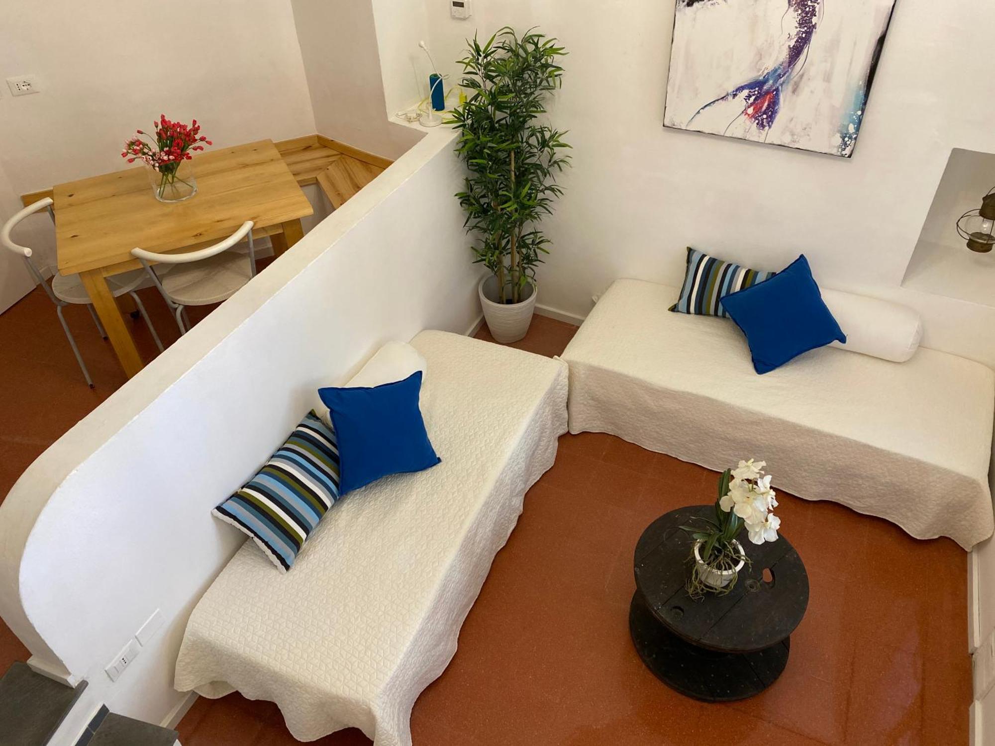 La Verde Di Vernazza - Art Studio - Ac&Wifi - Vernazzarentals Ngoại thất bức ảnh
