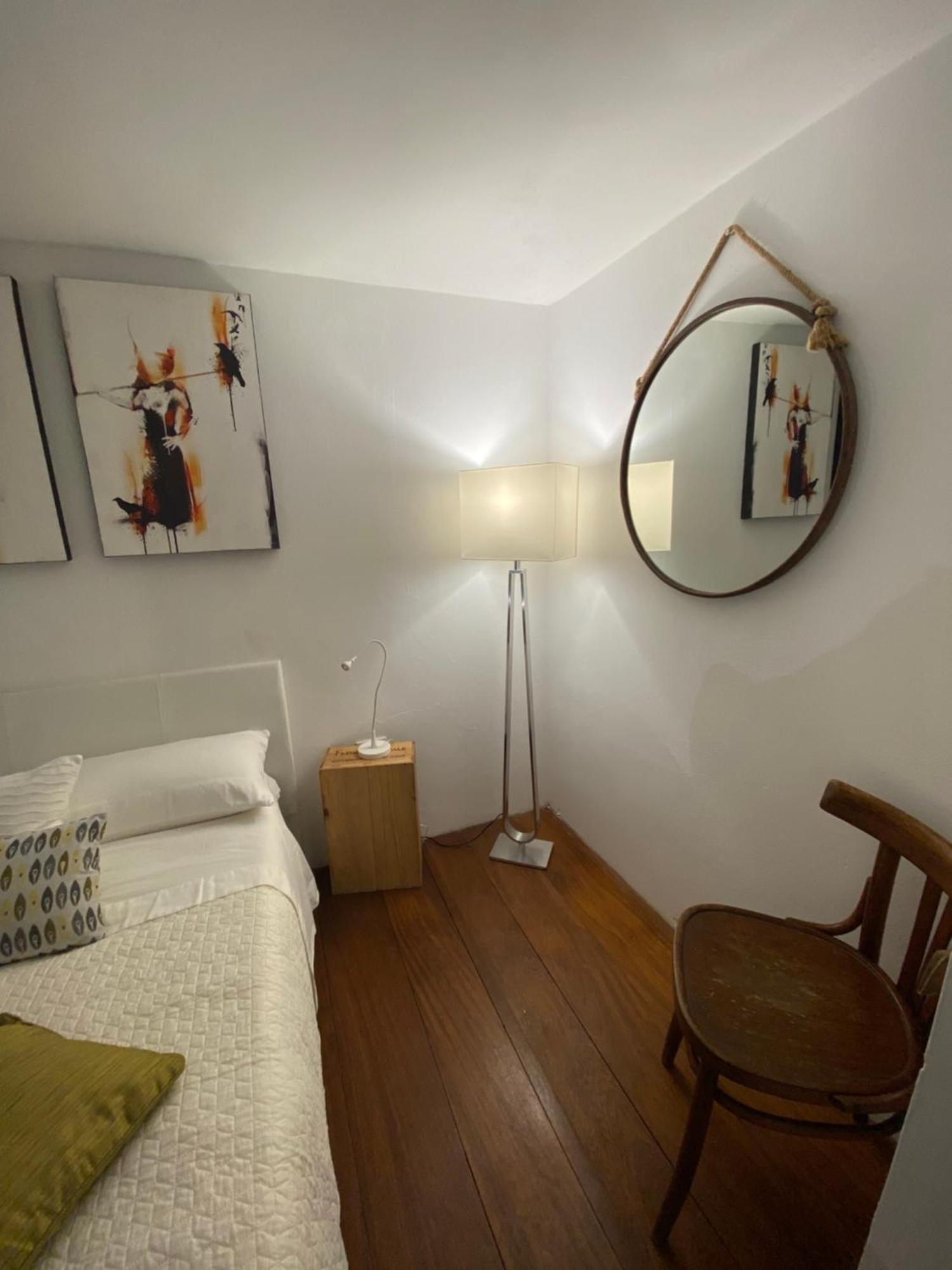La Verde Di Vernazza - Art Studio - Ac&Wifi - Vernazzarentals Ngoại thất bức ảnh
