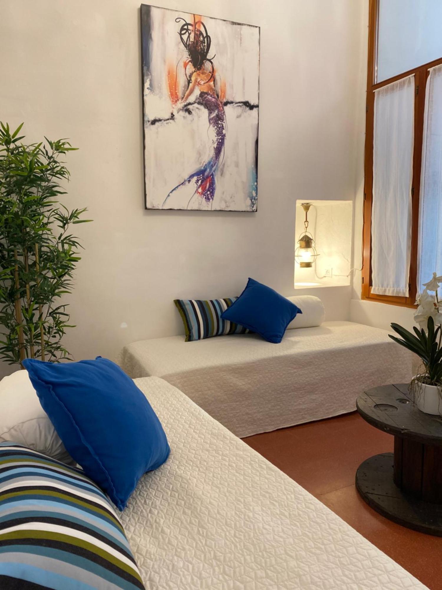 La Verde Di Vernazza - Art Studio - Ac&Wifi - Vernazzarentals Ngoại thất bức ảnh