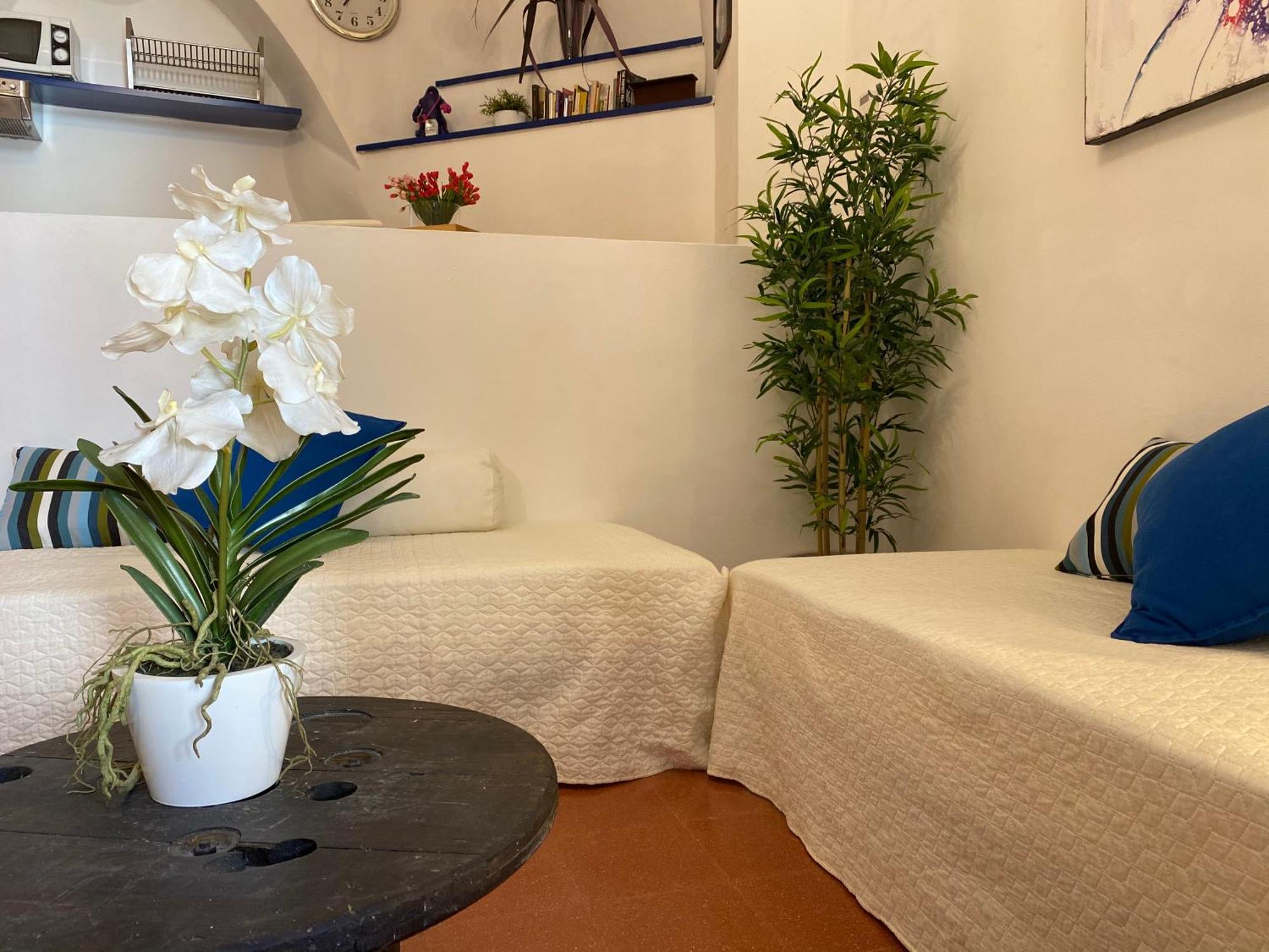 La Verde Di Vernazza - Art Studio - Ac&Wifi - Vernazzarentals Ngoại thất bức ảnh